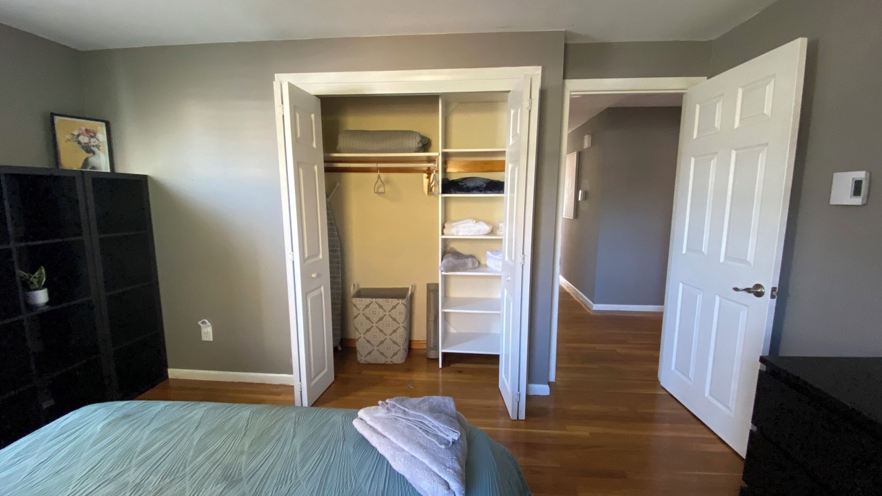 Photo of Bedroom in Watertown