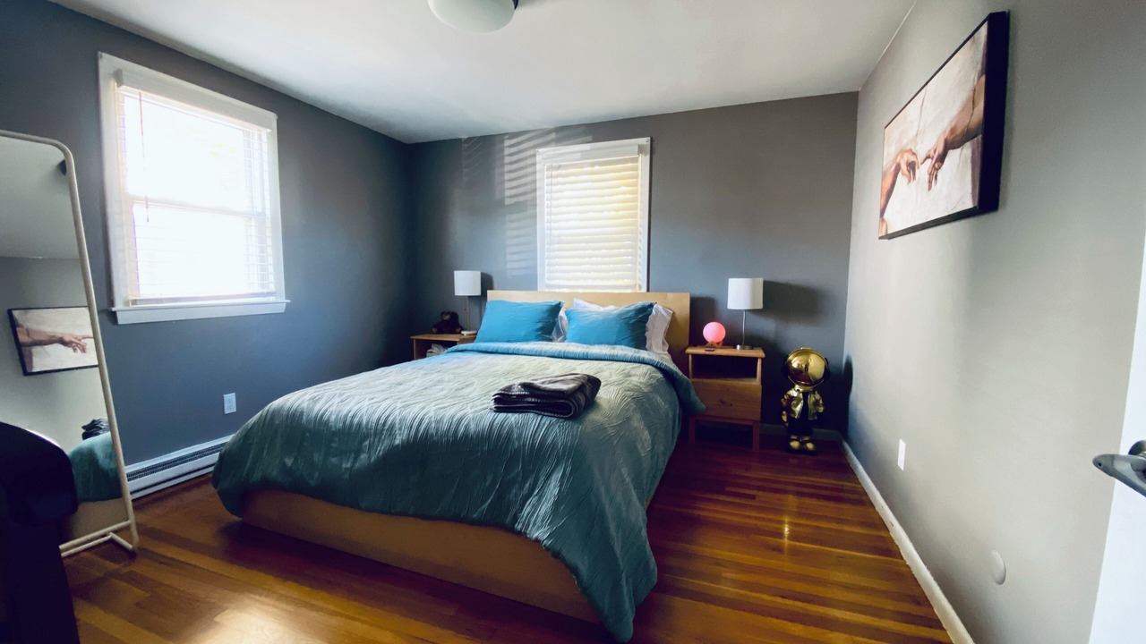 Photo of Bedroom in Watertown