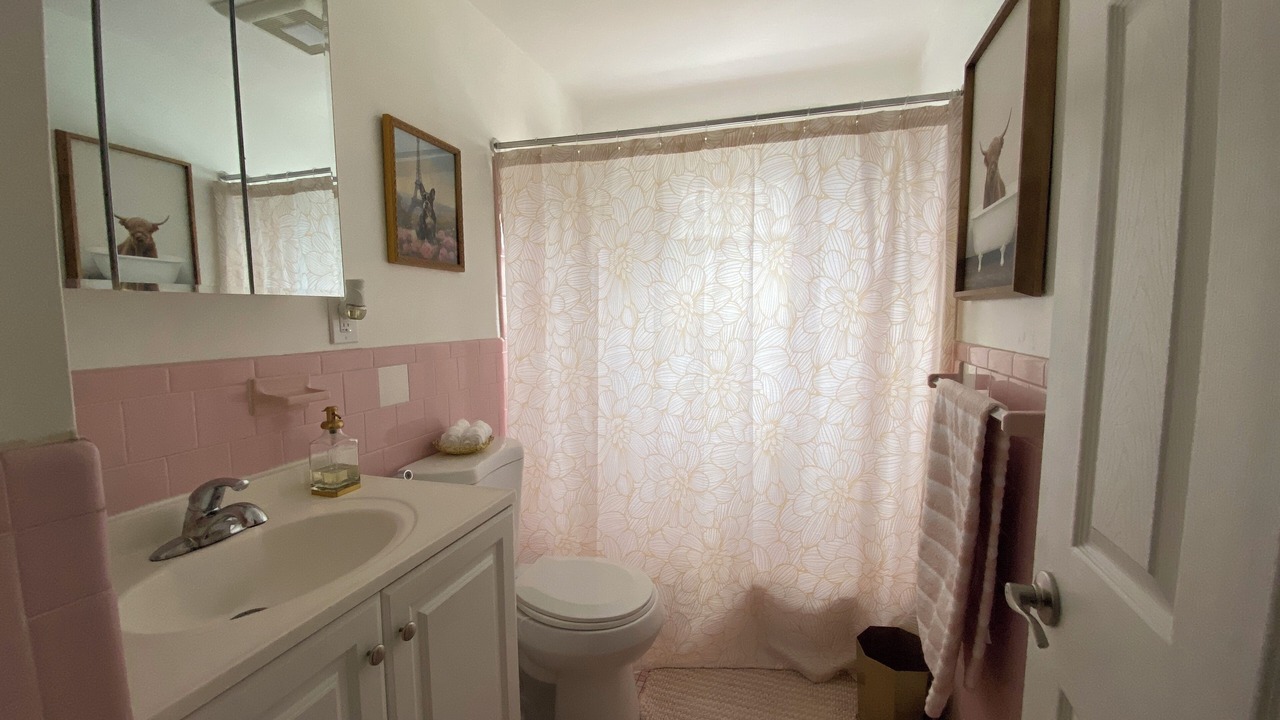 Photo of Bathroom in Watertown