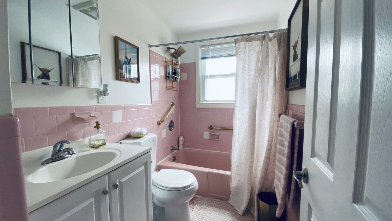 Photo of Bathroom in Watertown