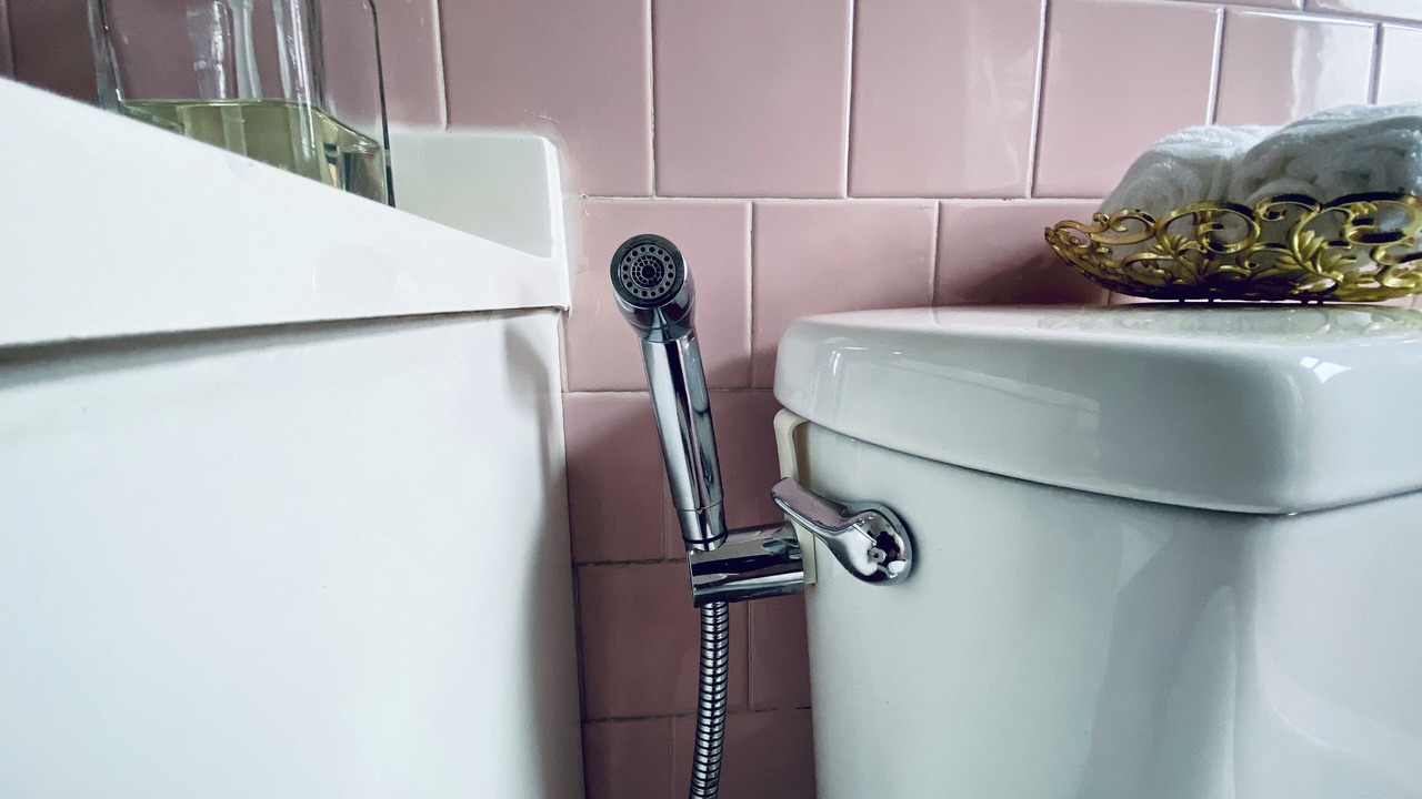 Photo of Bathroom in Watertown