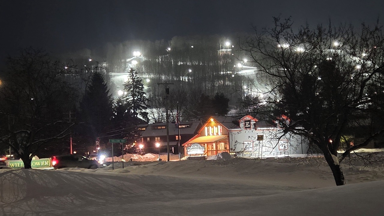 Photo of Others in Ellicottville