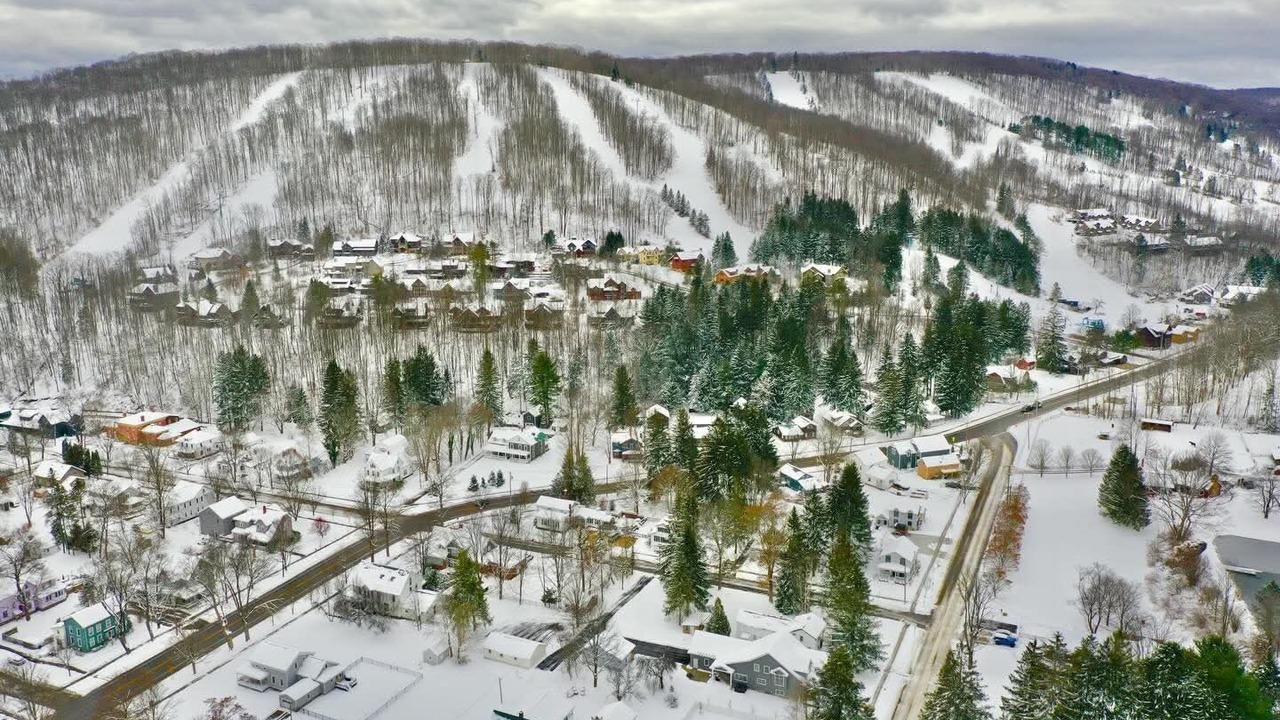 Photo of Outdoor in Ellicottville