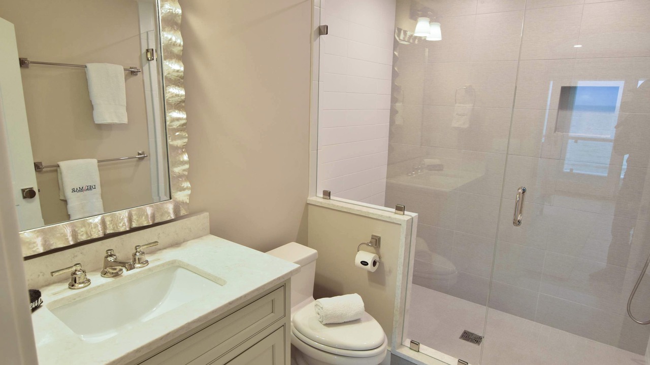 Photo of Bathroom in West Yarmouth