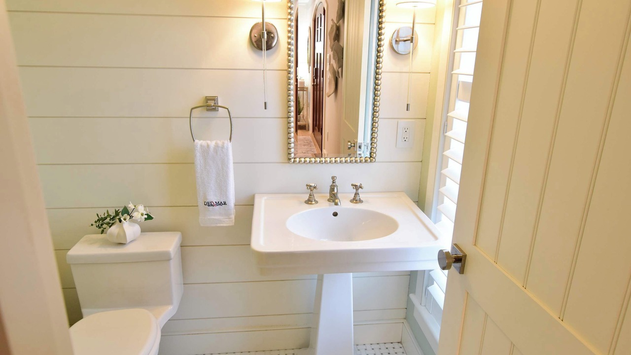 Photo of Bathroom in West Yarmouth