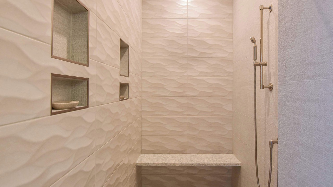 Photo of Bathroom in West Yarmouth
