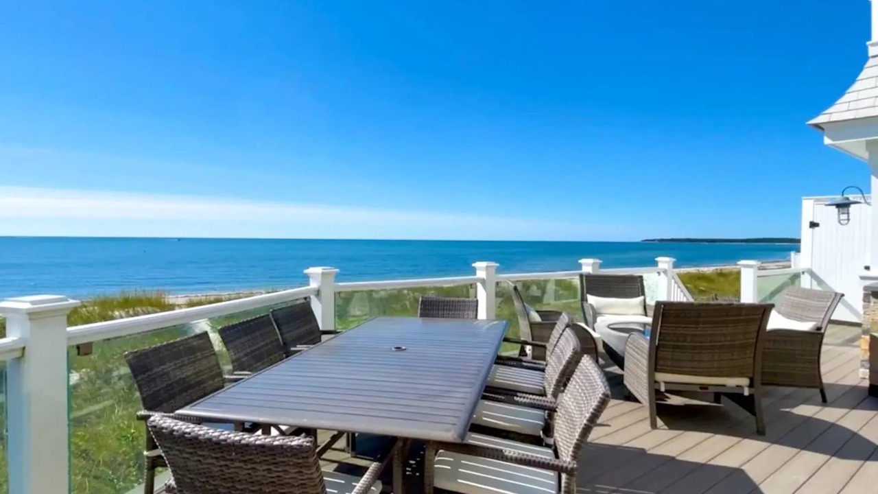 Photo of Outdoor in West Yarmouth