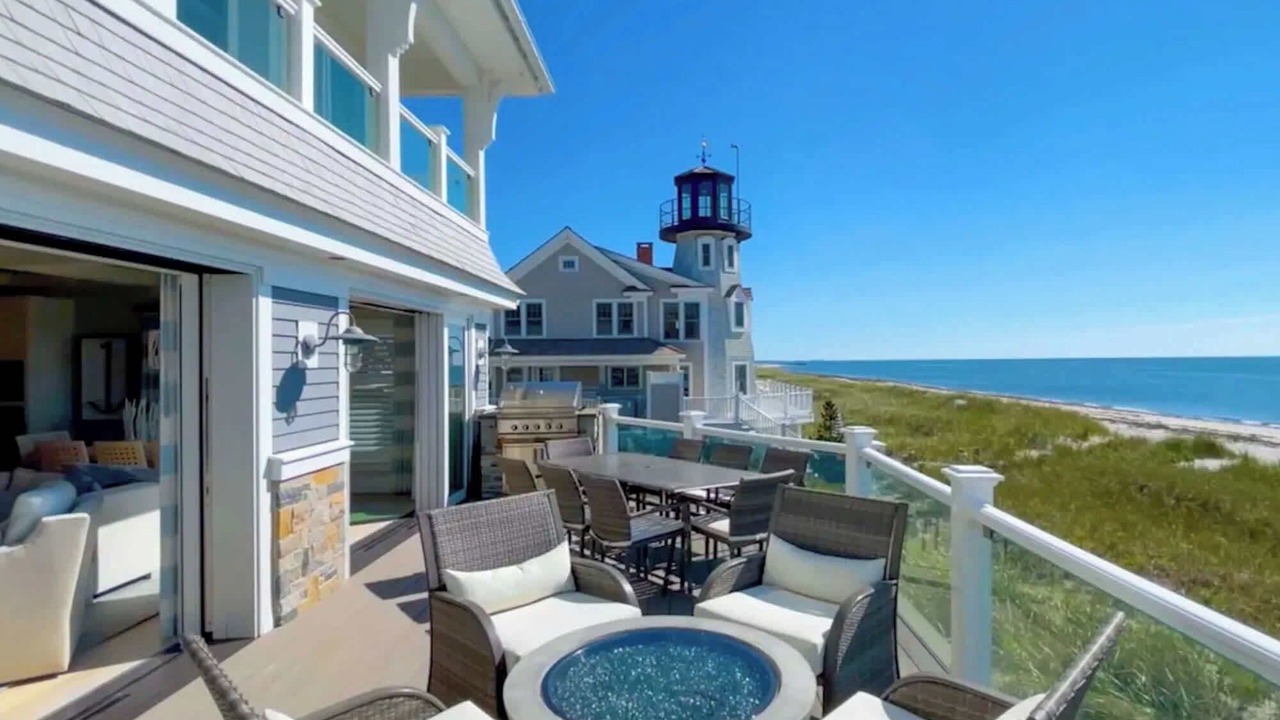Photo of Outdoor in West Yarmouth