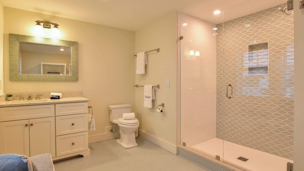 Photo of Bathroom in West Yarmouth