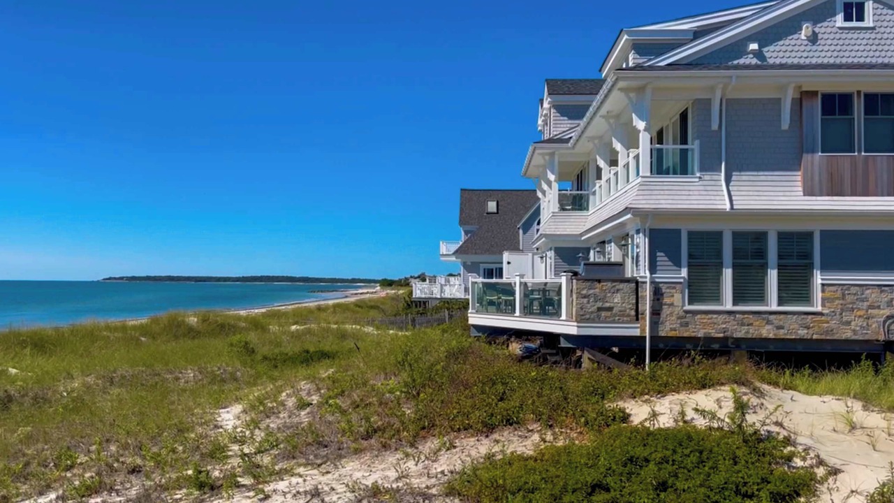 Photo of Outdoor in West Yarmouth