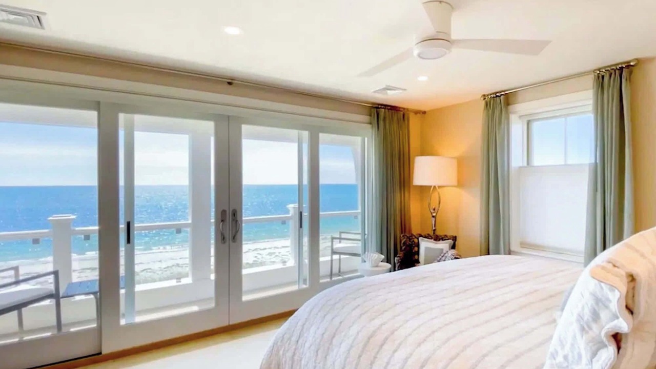 Photo of Bedroom in West Yarmouth