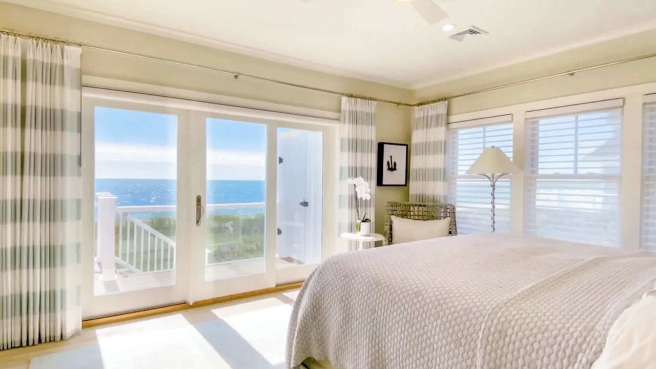 Photo of Bedroom in West Yarmouth