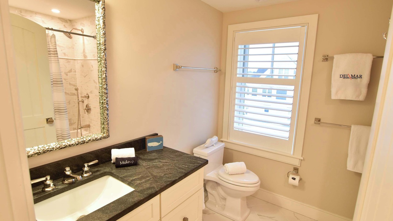 Photo of Bathroom in West Yarmouth