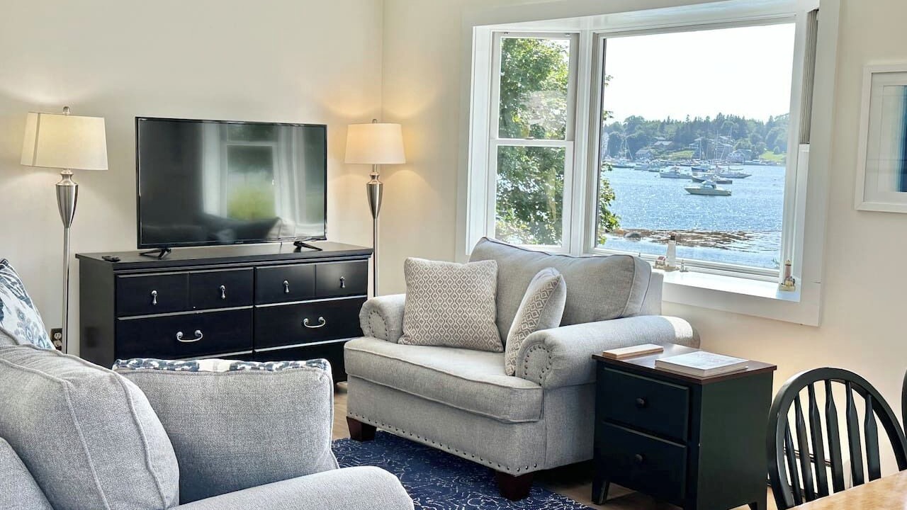 Photo of Livingroom in Bernard
