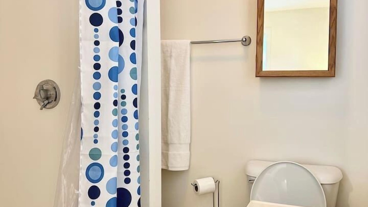 Photo of Bathroom in Bernard