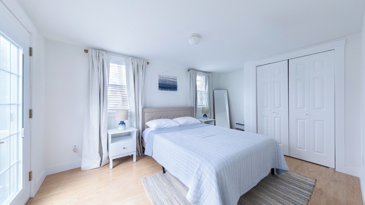 Photo of Bedroom in Hyannis