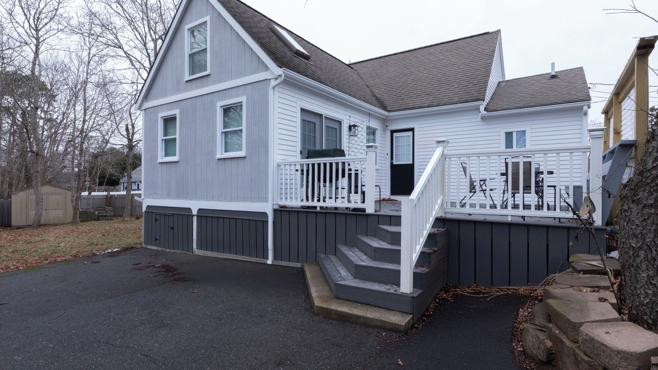 Photo of Outdoor in Hyannis