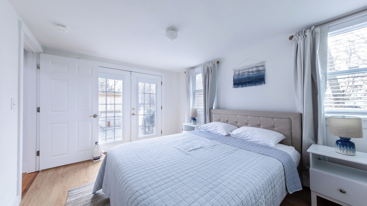 Photo of Bedroom in Hyannis