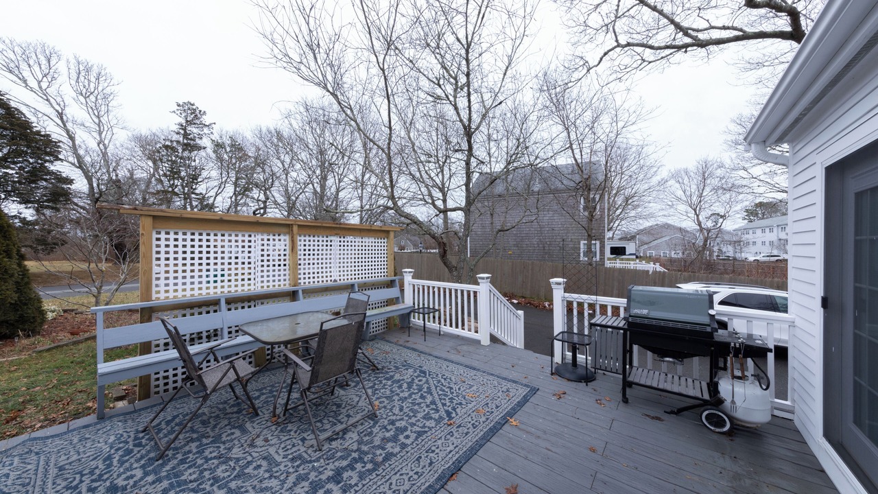 Photo of Outdoor in Hyannis