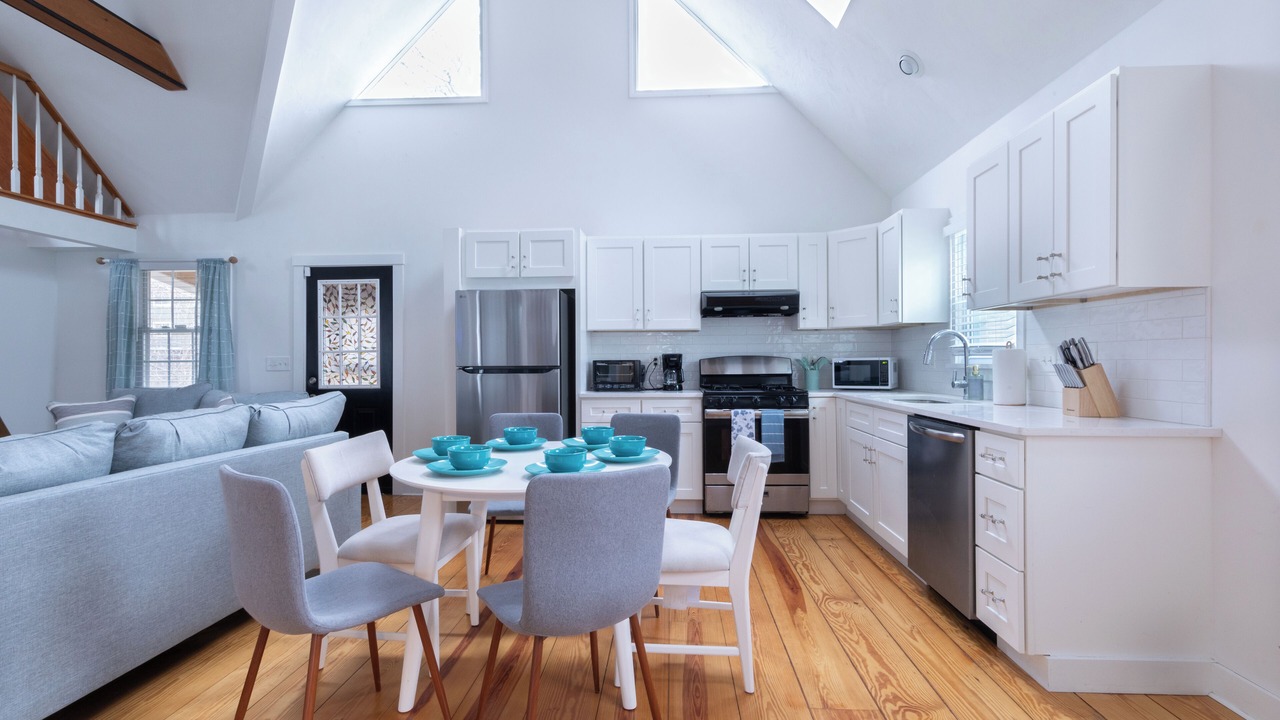 Photo of Kitchen in Hyannis