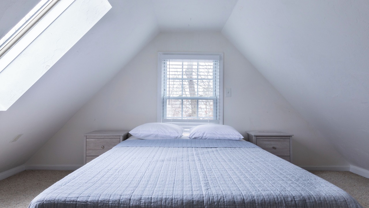 Photo of Bedroom in Hyannis