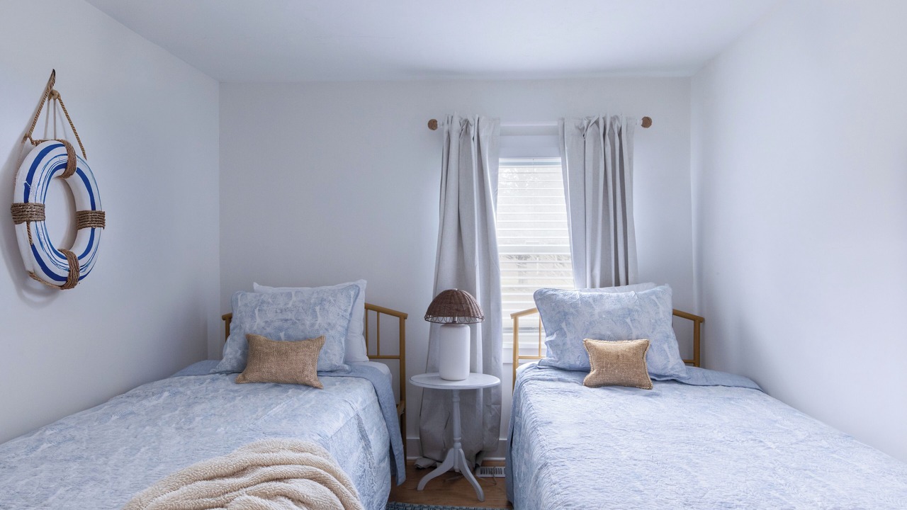 Photo of Bedroom in Hyannis