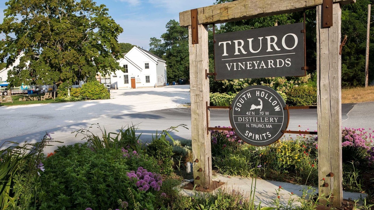 Photo of Outdoor in North Truro