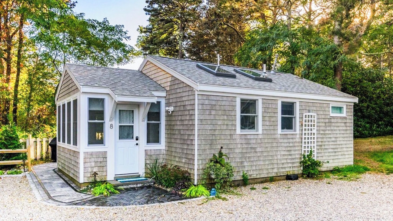 Photo of Outdoor in North Truro