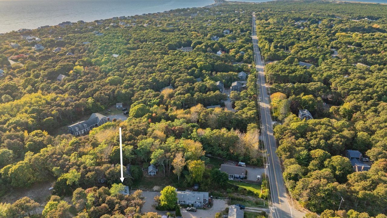 Photo of Outdoor in North Truro