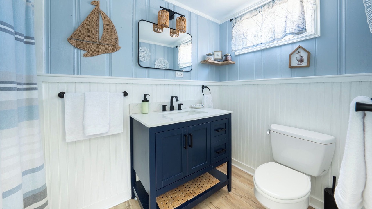 Photo of Bathroom in North Truro