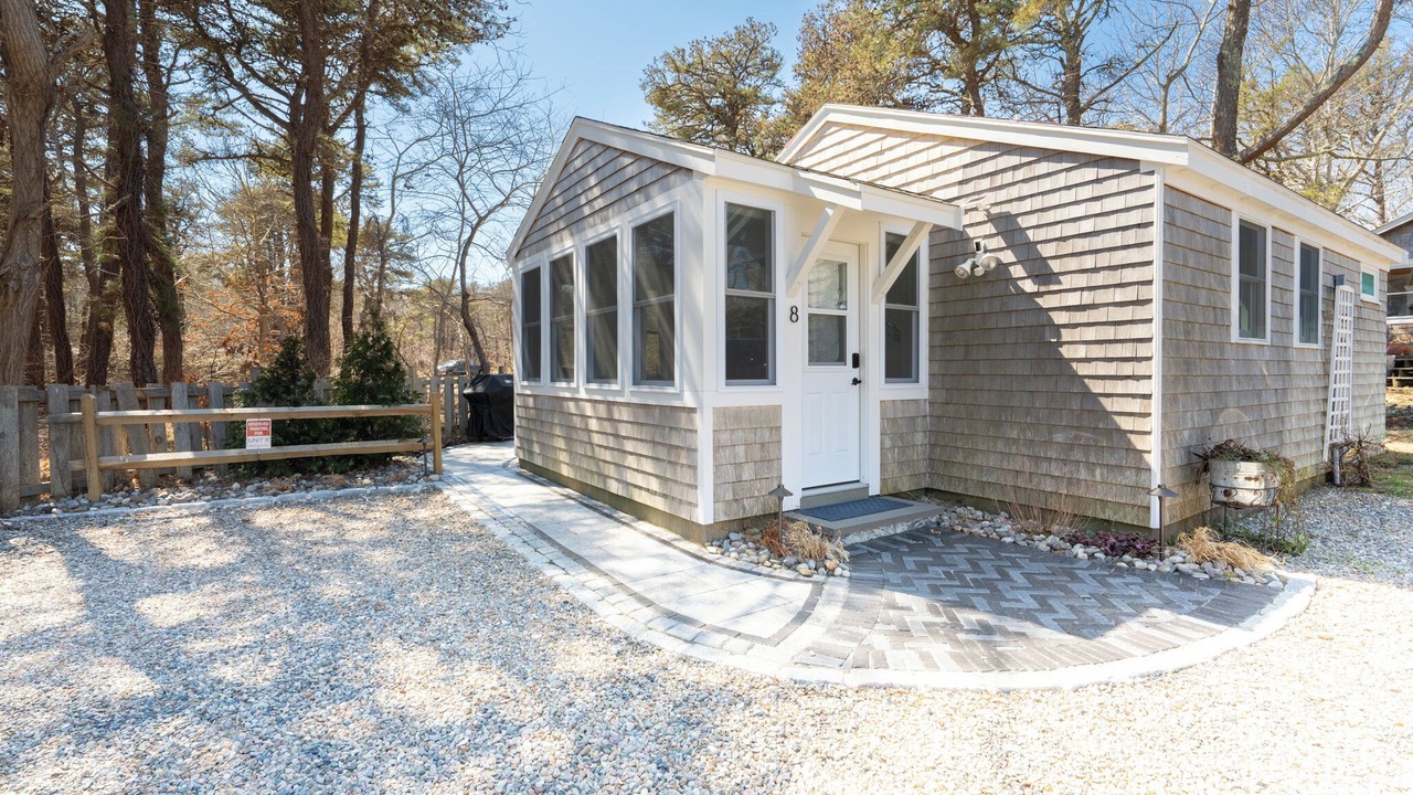 Photo of Outdoor in North Truro