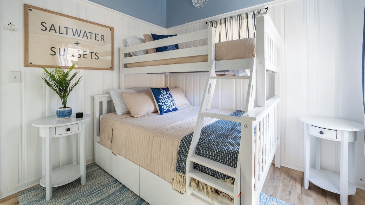 Photo of Bedroom in North Truro