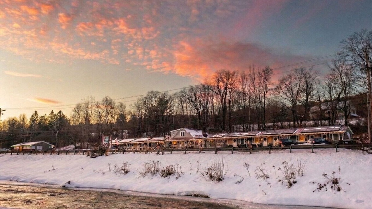 Photo of Outdoor in Woodstock
