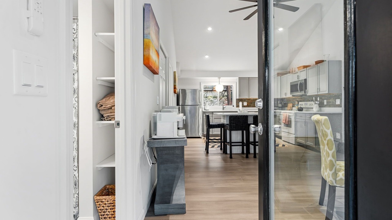 Photo of Kitchen in York Beach
