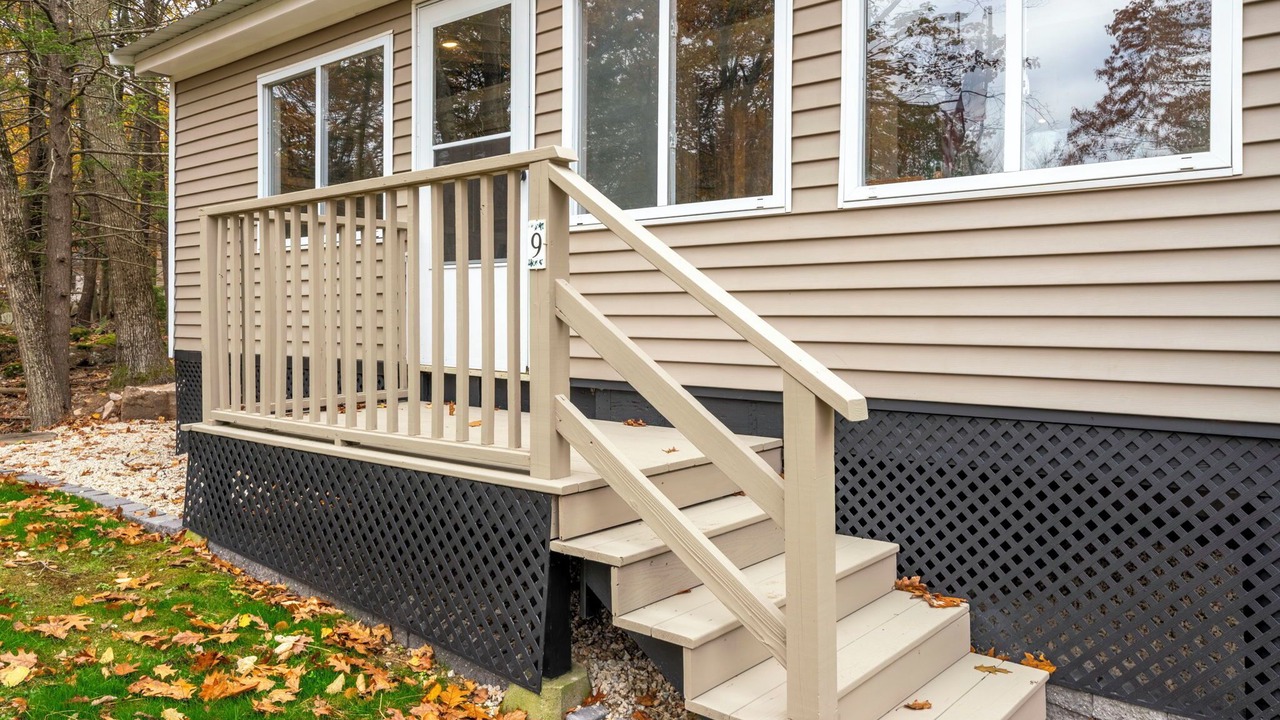 Photo of Outdoor in York Beach
