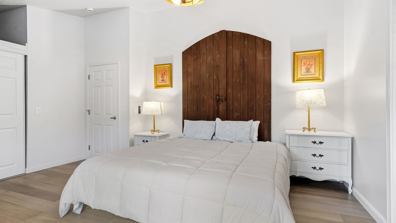 Photo of Bedroom in York Beach