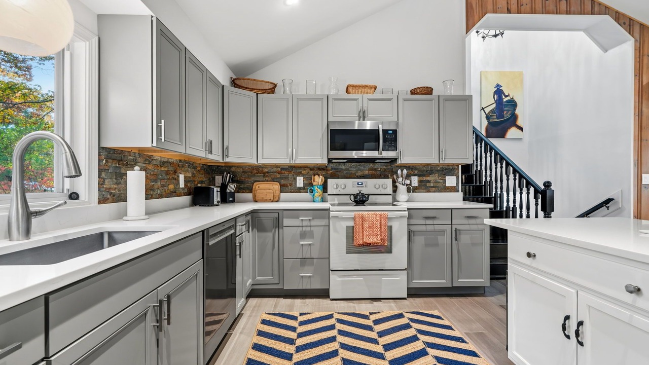 Photo of Kitchen in York Beach