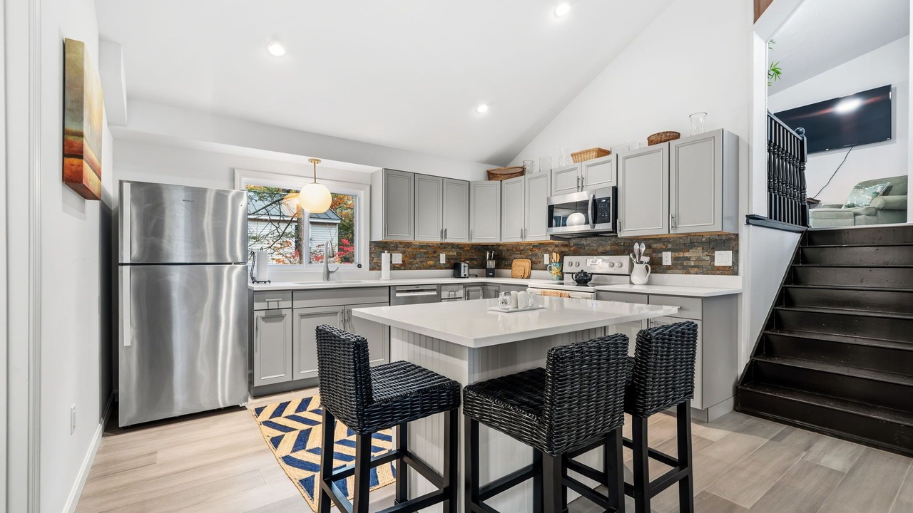 Photo of Kitchen in York Beach