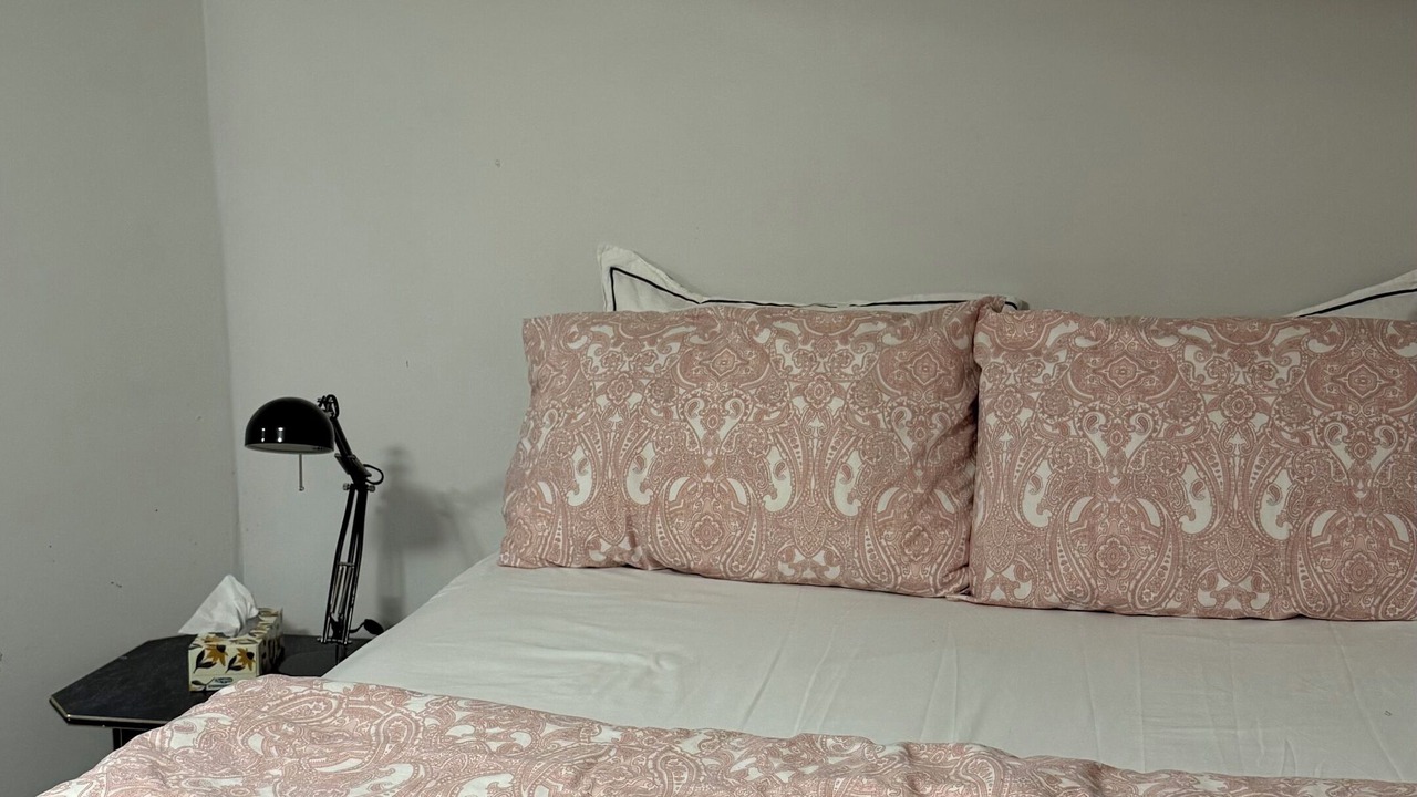 Photo of Bedroom in Northeast Mississauga