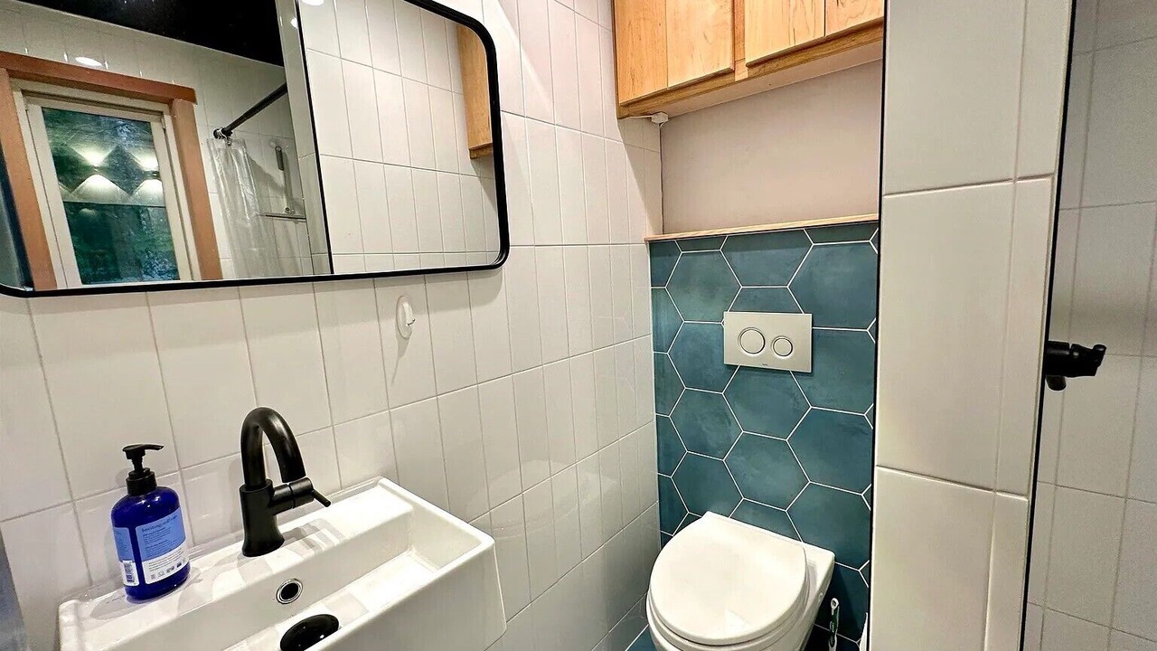 Photo of Bathroom in Moscow