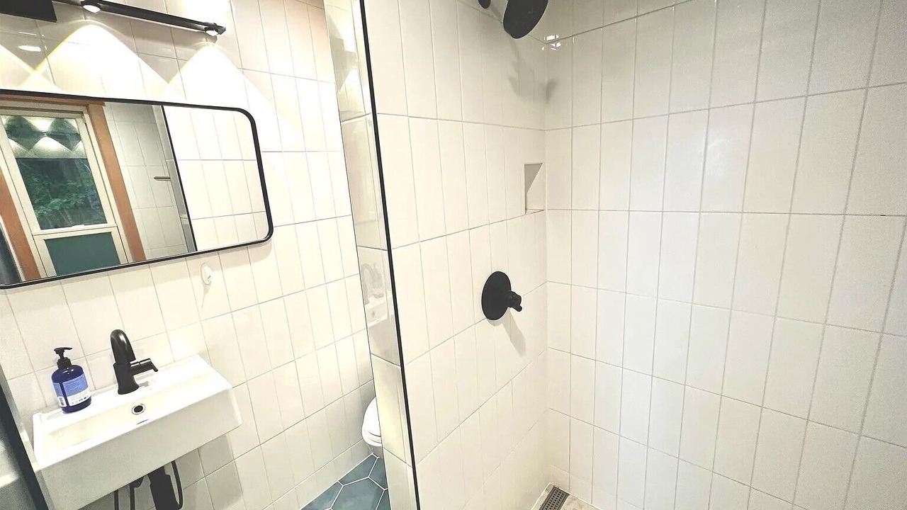 Photo of Bathroom in Moscow