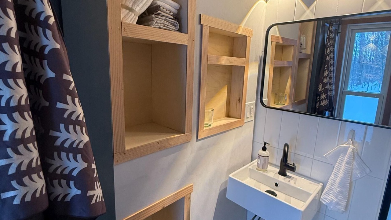 Photo of Bathroom in Moscow