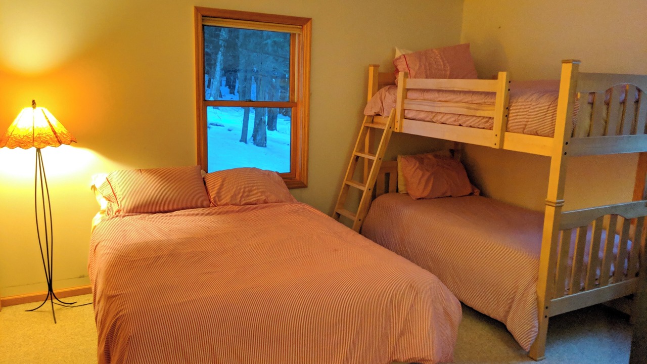 Photo of Bedroom in Jewett