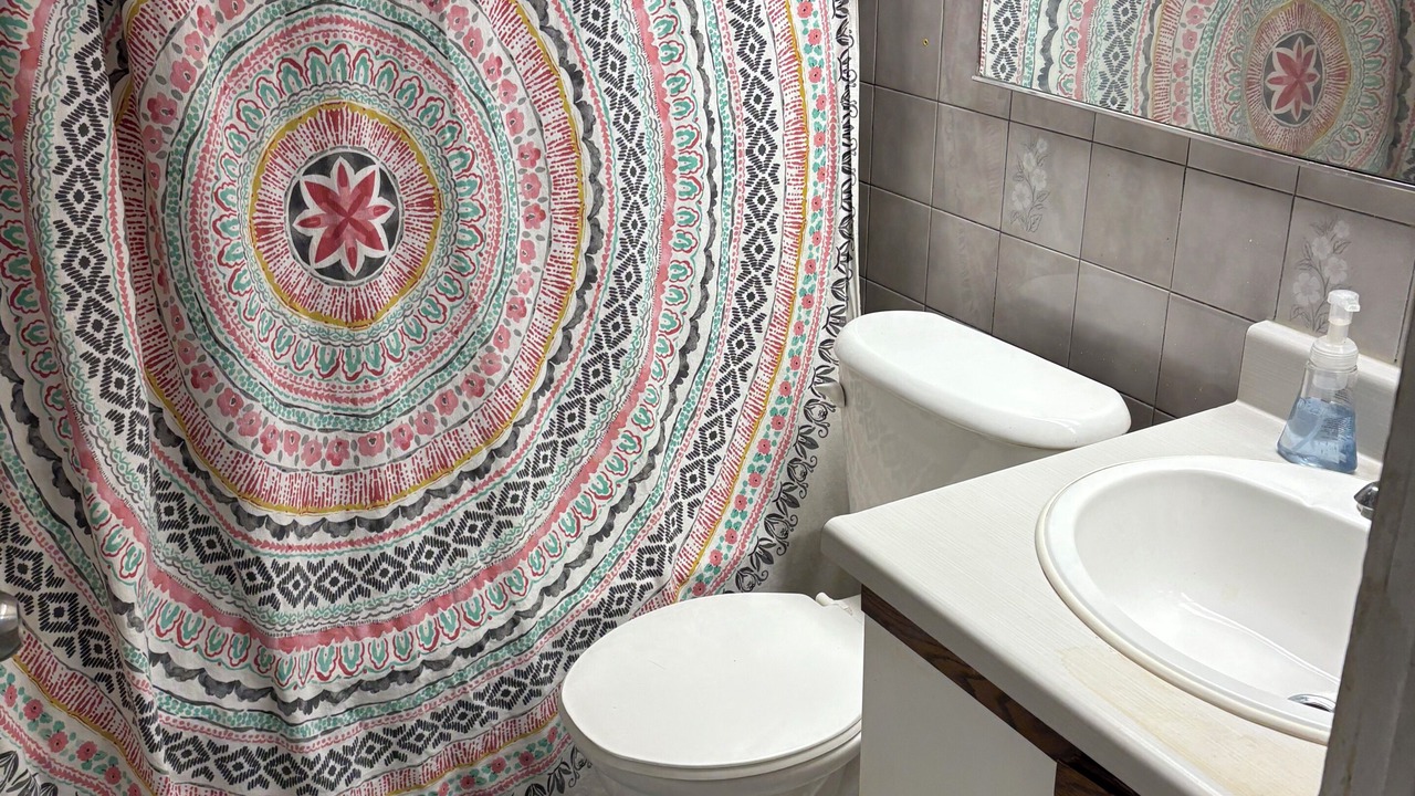 Photo of Bathroom in Wychwood