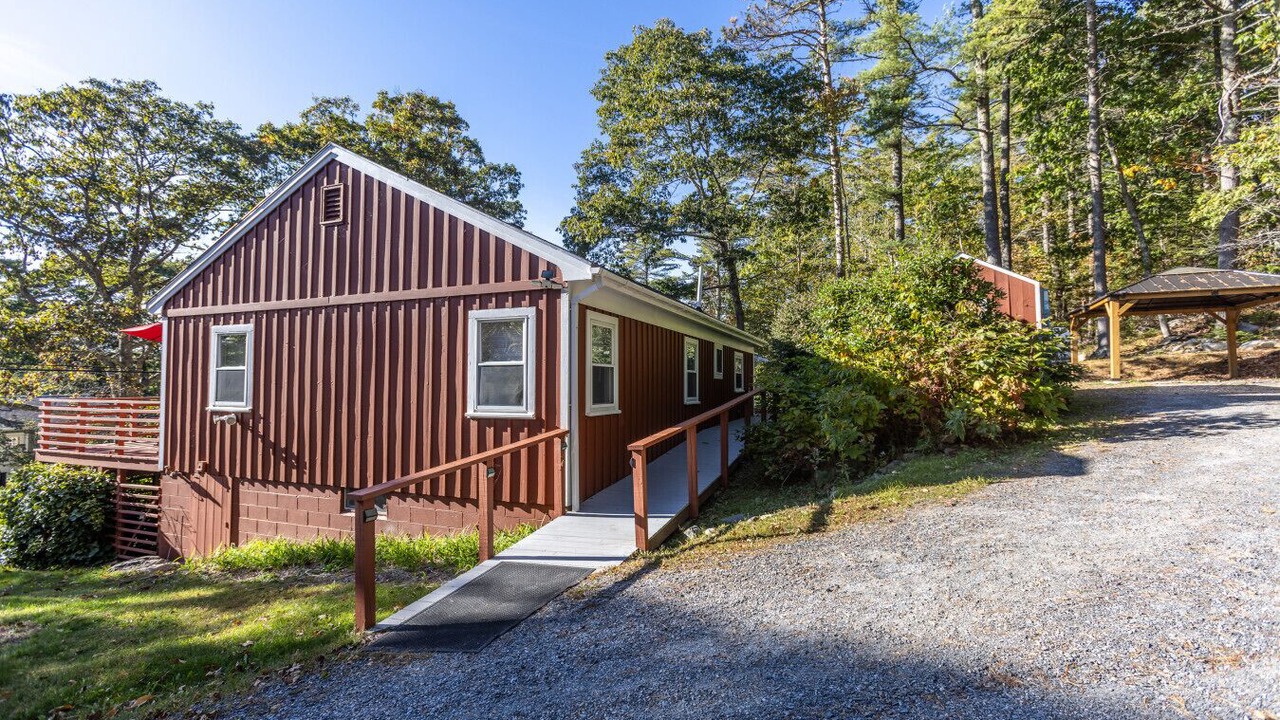 Photo of Outdoor in West Boothbay Harbor