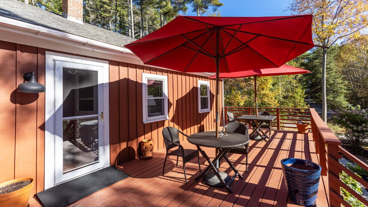 Photo of Outdoor in West Boothbay Harbor