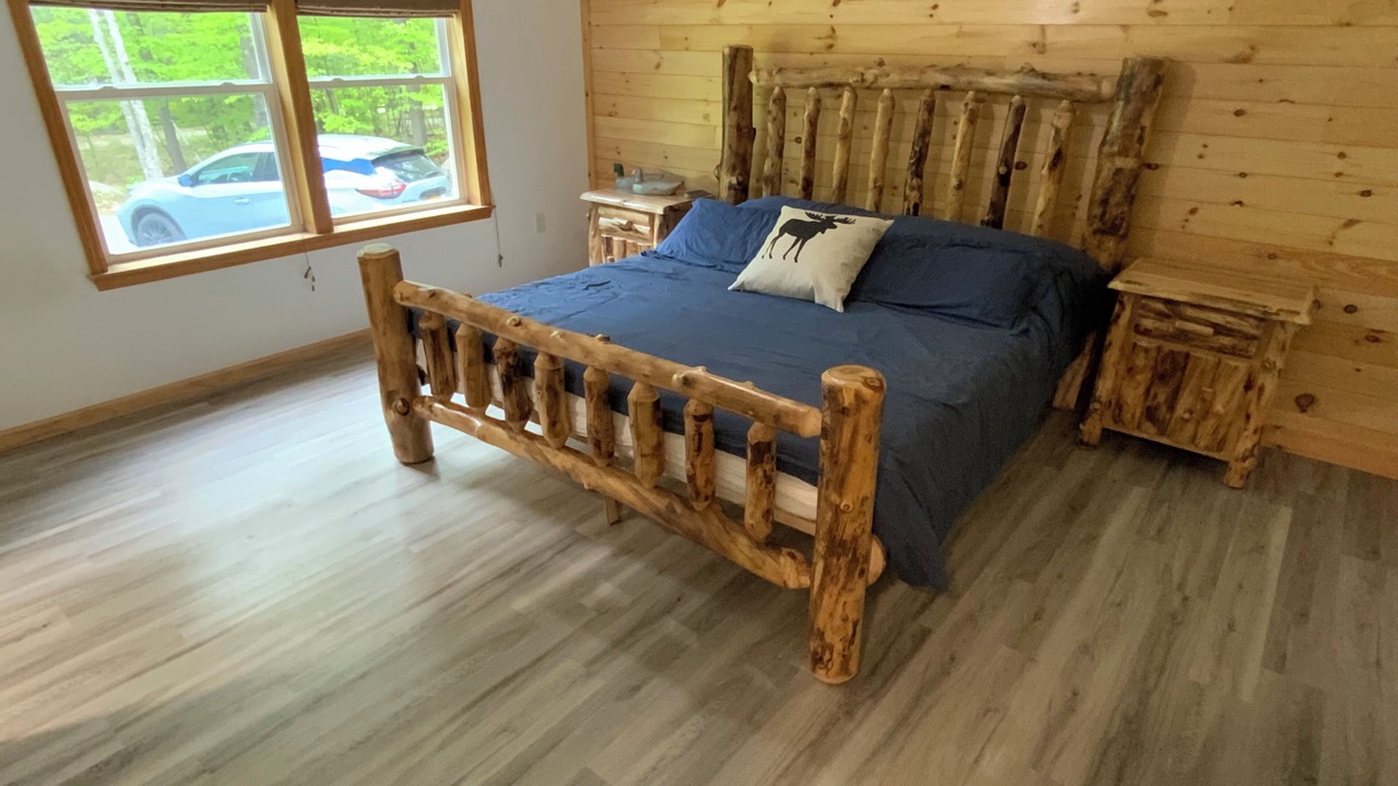 Photo of Bedroom in Jay