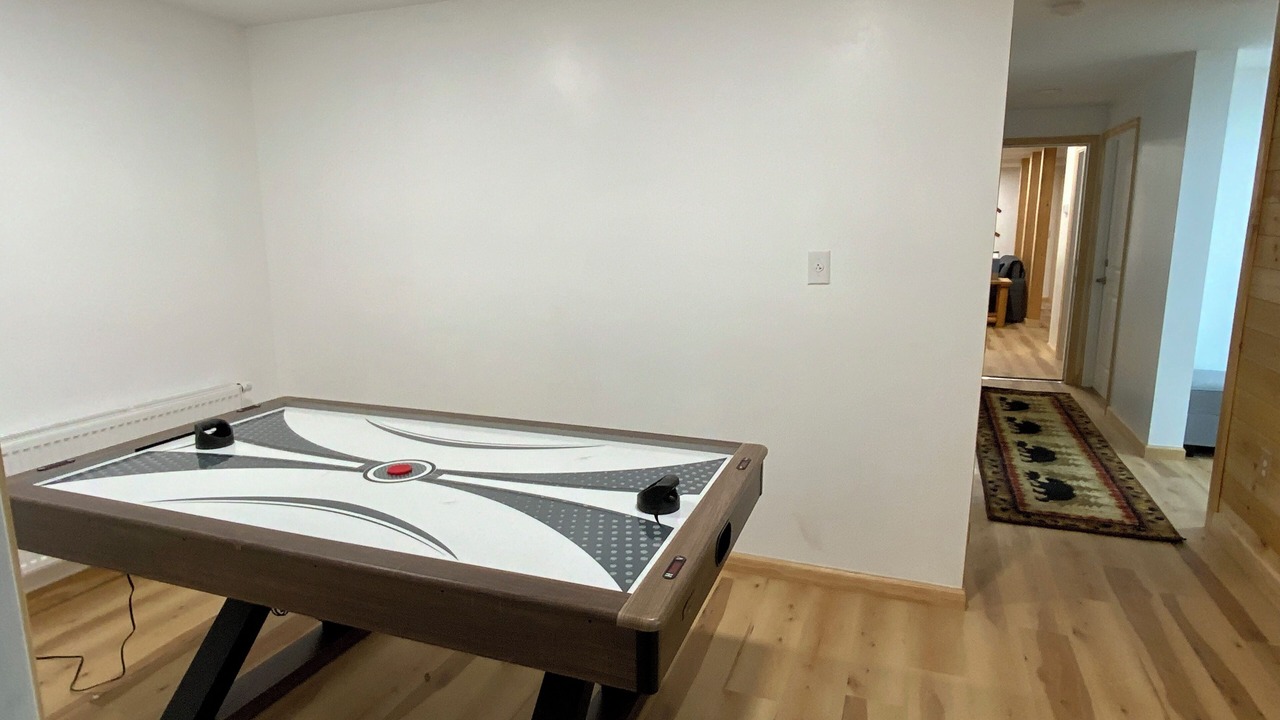 Photo of Bedroom in Jay