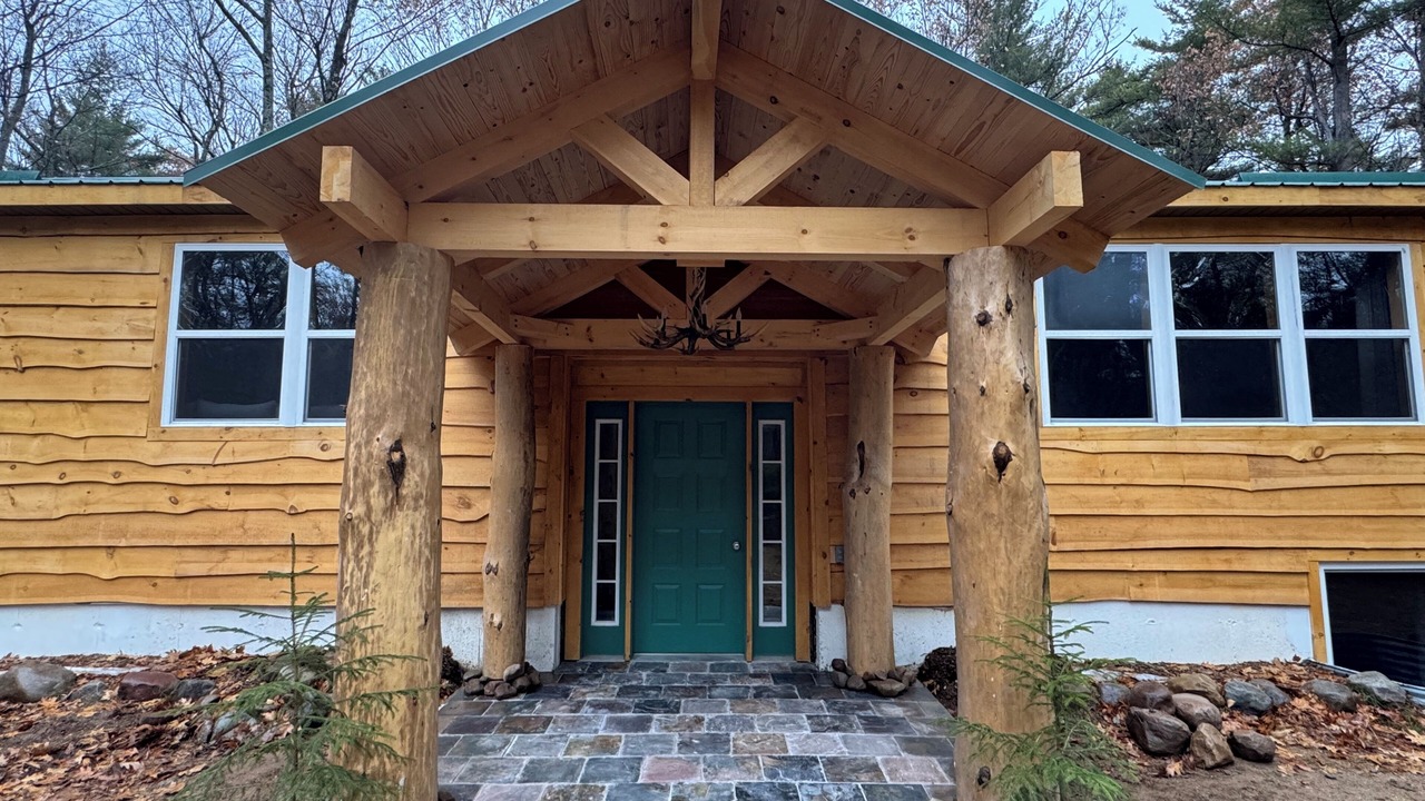 Photo of Outdoor in Jay