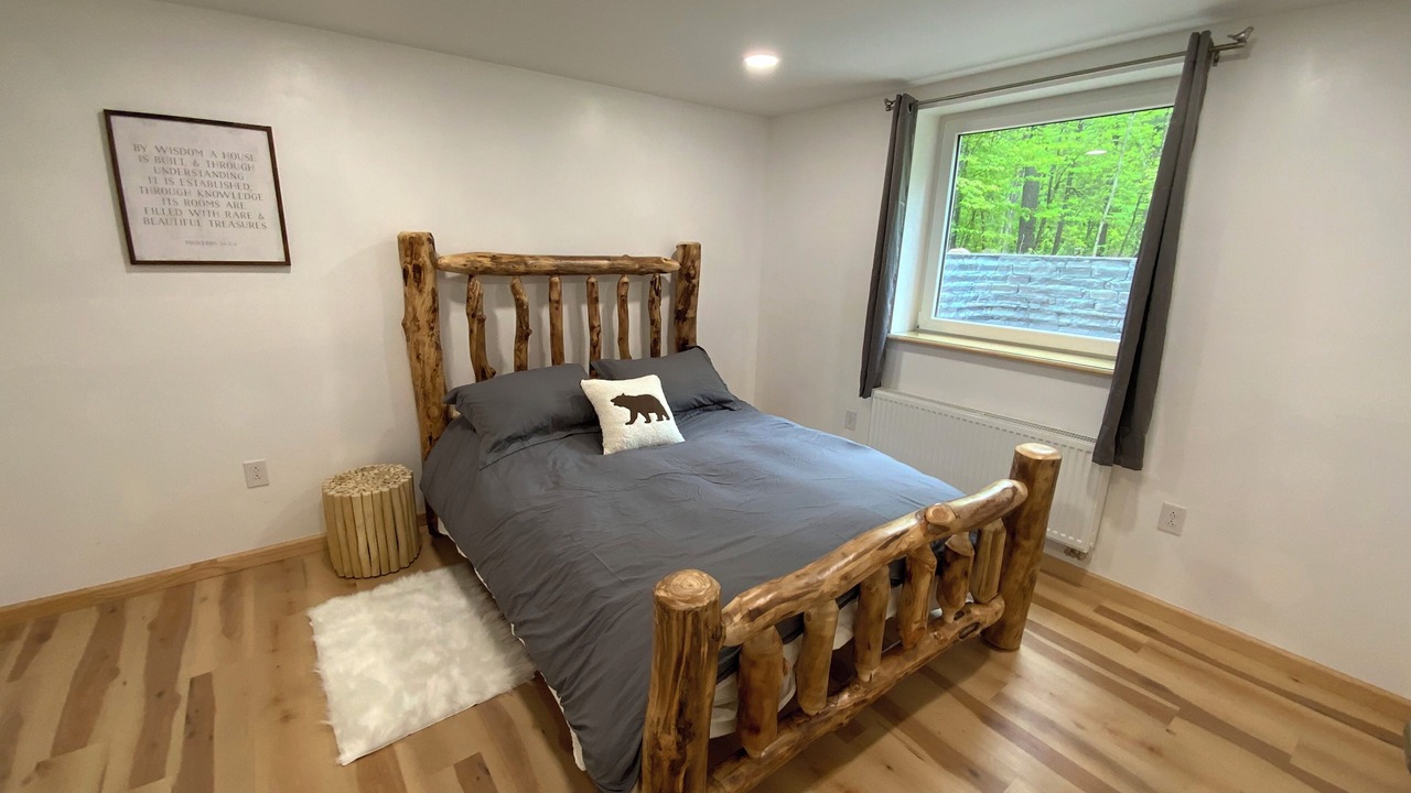 Photo of Bedroom in Jay